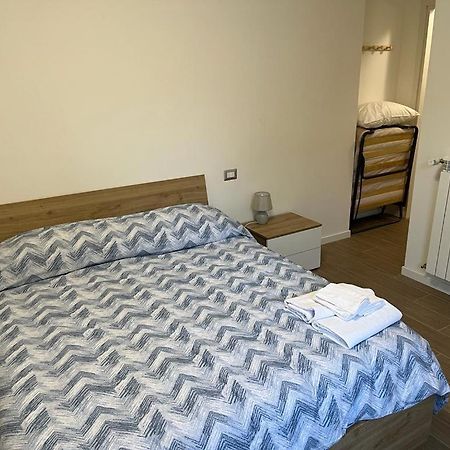 Appartamento La Lupa Plasencia Exterior foto