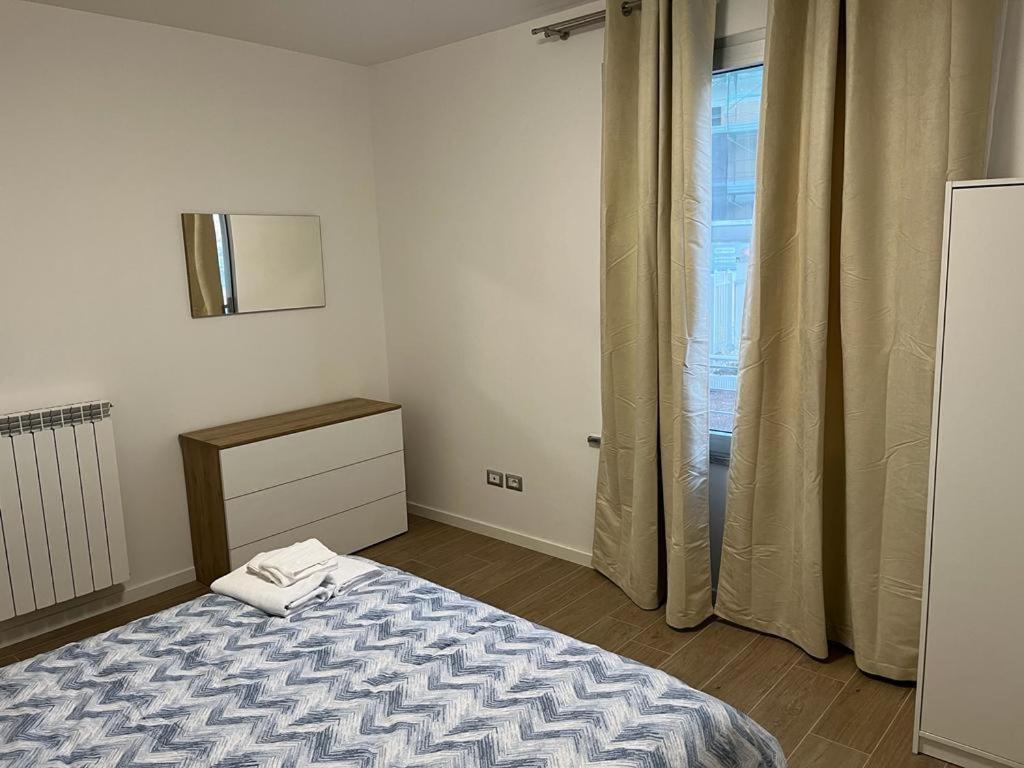 Appartamento La Lupa Plasencia Exterior foto