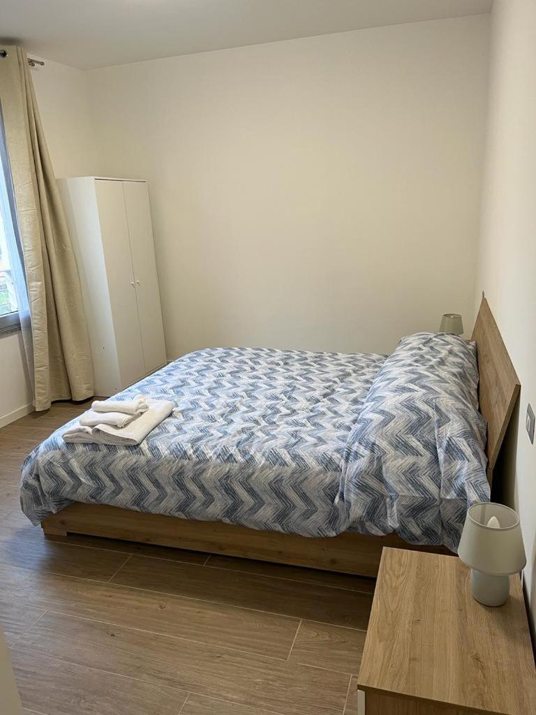 Appartamento La Lupa Plasencia Exterior foto