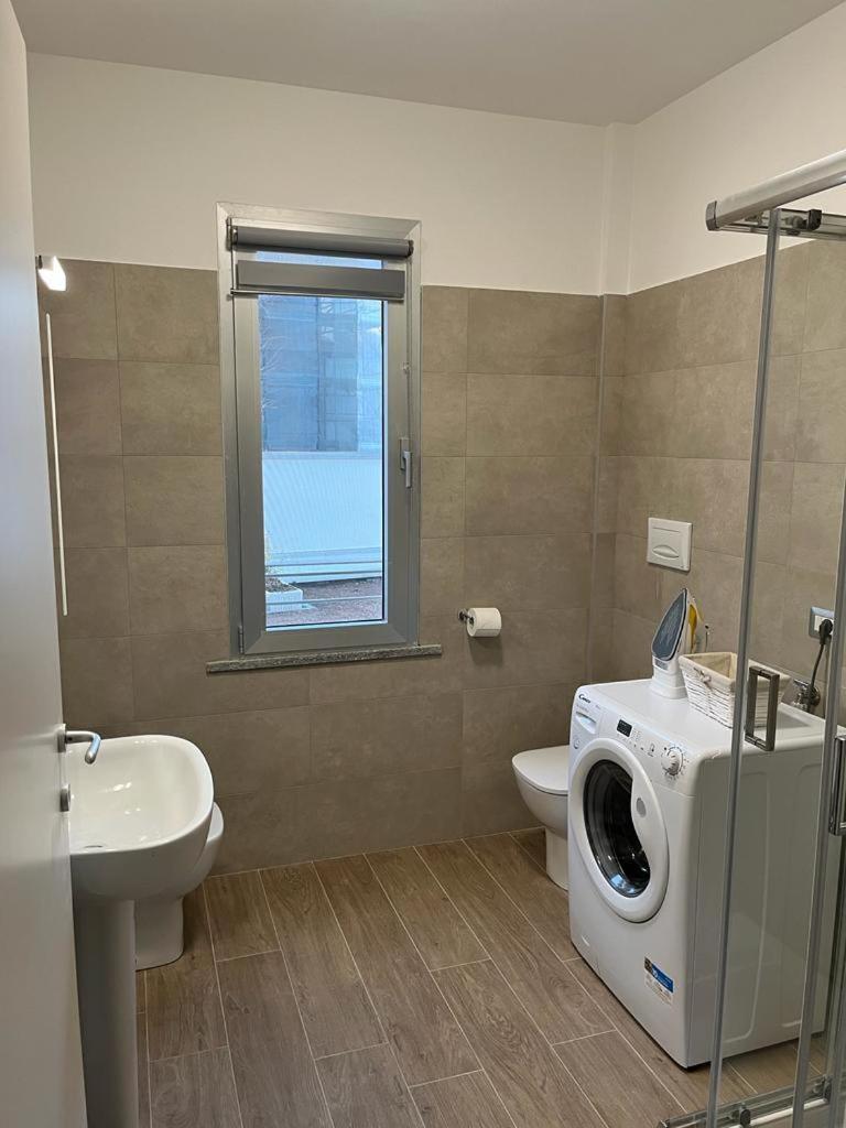 Appartamento La Lupa Plasencia Exterior foto