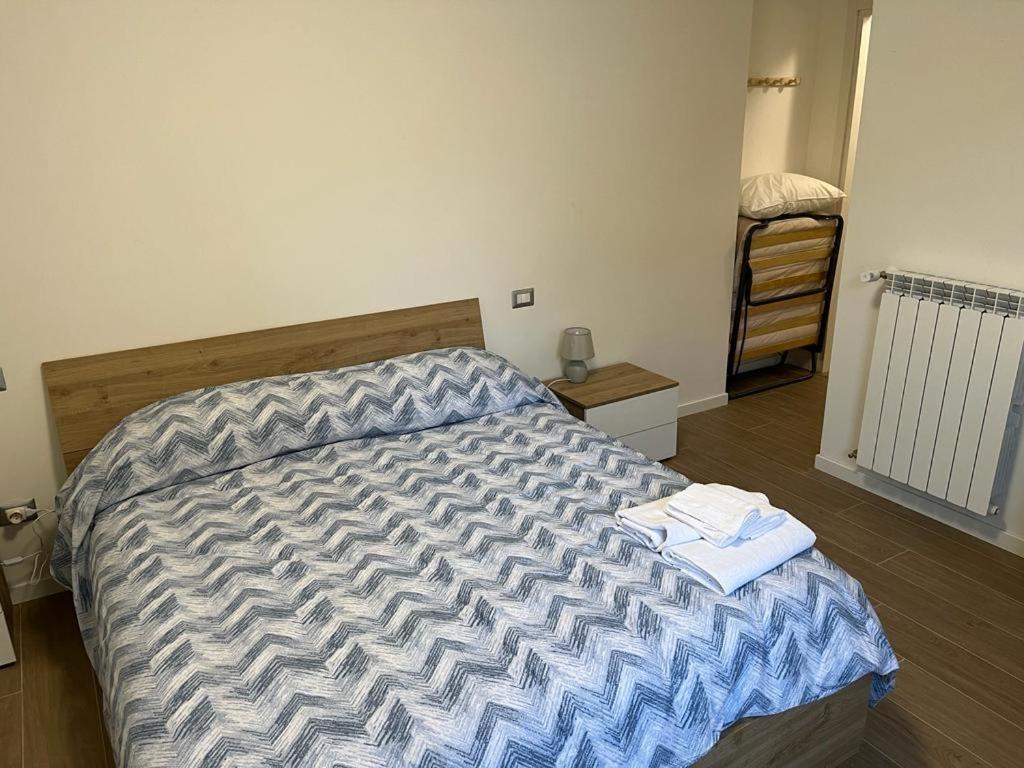 Appartamento La Lupa Plasencia Exterior foto
